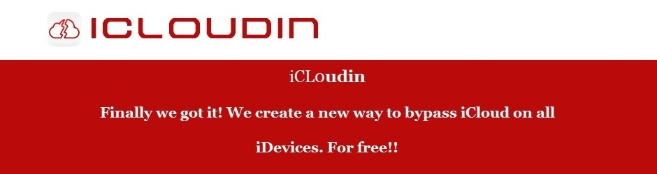 icloudin bypass activation download