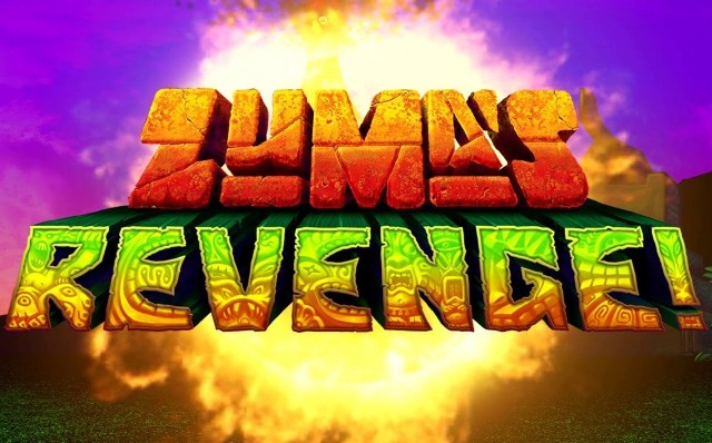 free zuma revenge game download