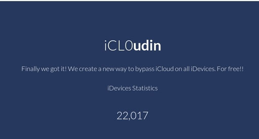 icloudin bypass activation download